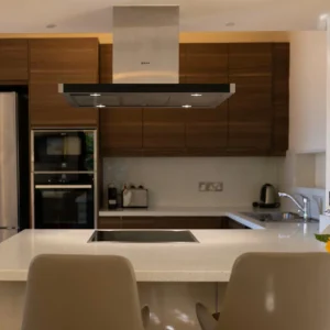 4 Bedroom House for Rent in Aphrodite Hills Kouklia, Paphos District