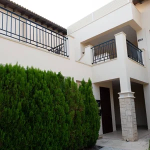 3 Bedroom Apartment for Rent in Aphrodite Hills Kouklia, Paphos District