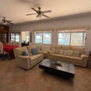 4 Bedroom House for Rent in Pegeia, Paphos District