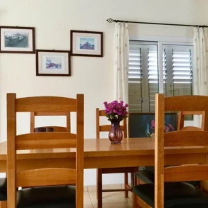 3 Bedroom House for Rent in Paphos – Universal