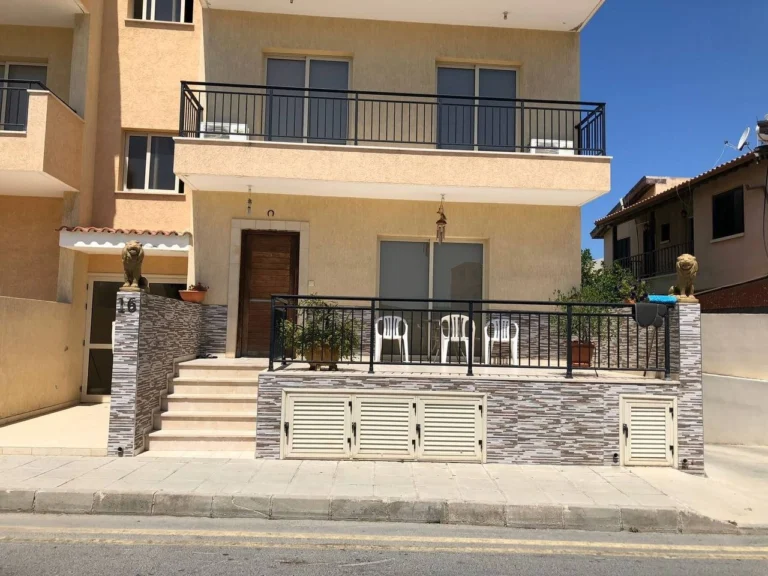 Cheap Apartments for Rent Paphos