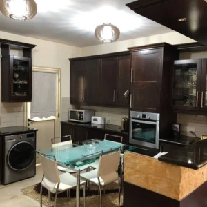 3 Bedroom Apartment for Rent in Geroskipou, Paphos District