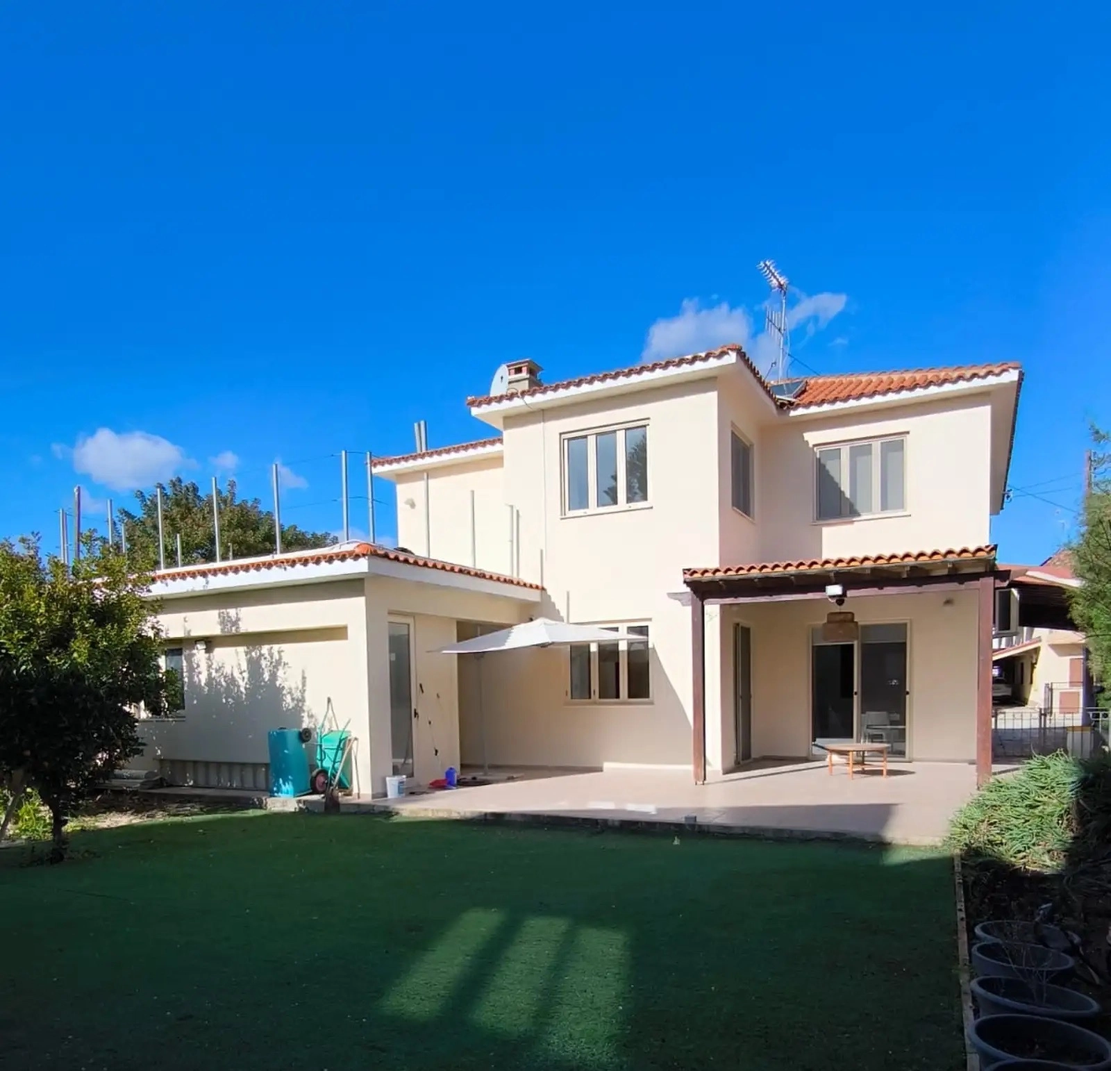 5 Bedroom House for Rent