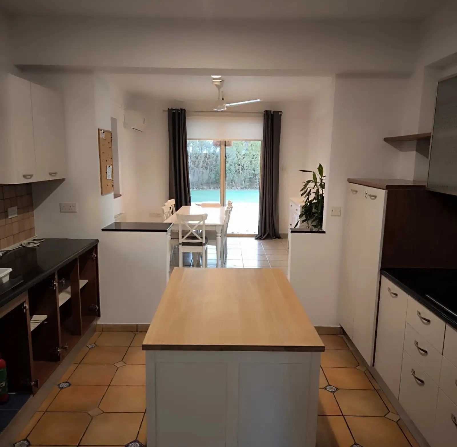 5 Bedroom House for Rent