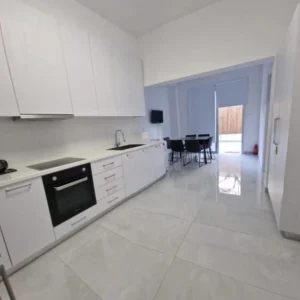 3 Bedroom House for Rent in Limassol – Agios Nektarios