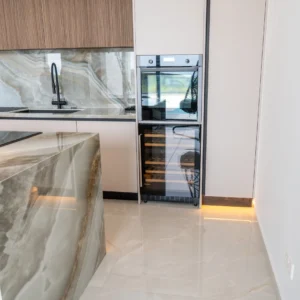 3 Bedroom House for Rent in Agios Tychonas, Limassol District