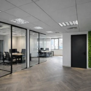 377m² Office for Rent in Limassol – Agia Zoni