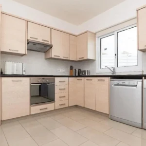 3 Bedroom House for Rent in Pernera, Famagusta District