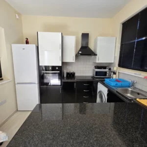 3 Bedroom House for Rent in Agia Triada, Famagusta District