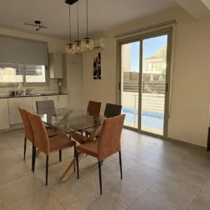 2 Bedroom House for Rent in Kapparis, Famagusta District