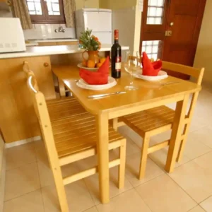 2 Bedroom House for Rent in Pissouri, Limassol District