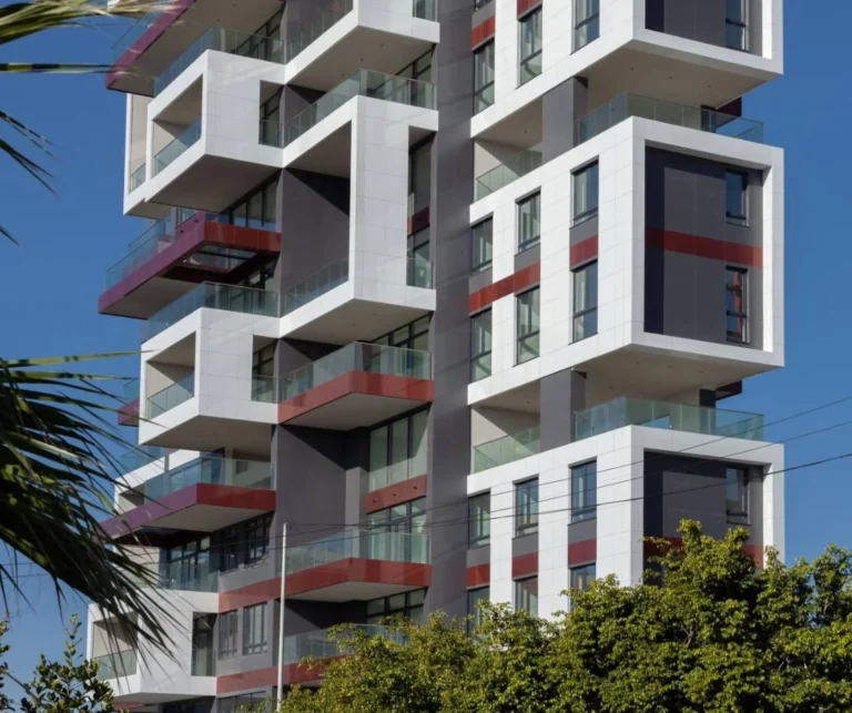 2 Bedroom Apartment for Rent in Potamos Germasogeias, Limassol District