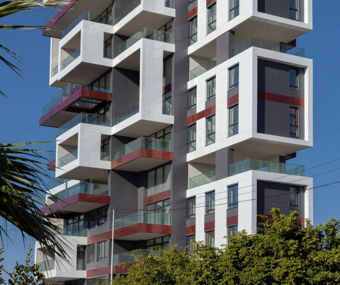 2 Bedroom Apartment for Rent in Potamos Germasogeias, Limassol District