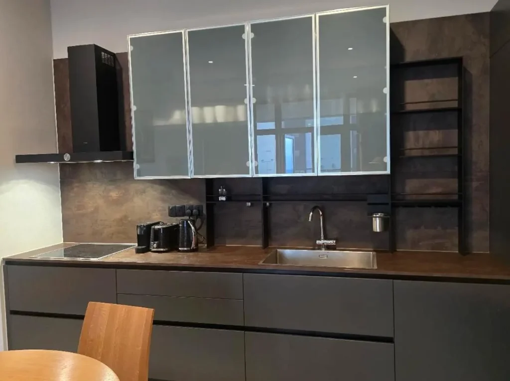 2 Bedroom Apartment for Rent in Potamos Germasogeias, Limassol District