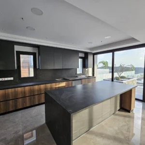 4 Bedroom House for Rent in Parekklisia, Limassol District