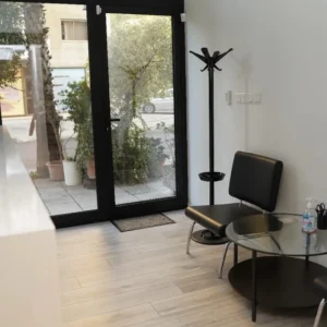 120m² Office for Rent in Limassol – Mesa Geitonia