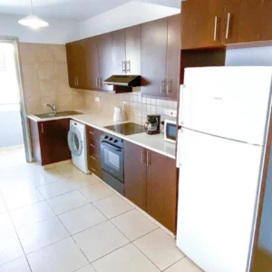 2 Bedroom Apartment for Rent in Drosia, Larnaca District