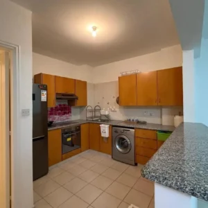 2 Bedroom Apartment for Sale in Paphos – Universal