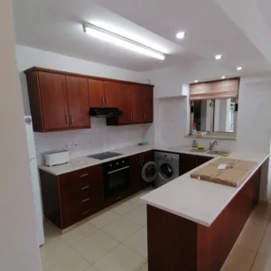 2 Bedroom House for Rent in Paphos – Anavargos