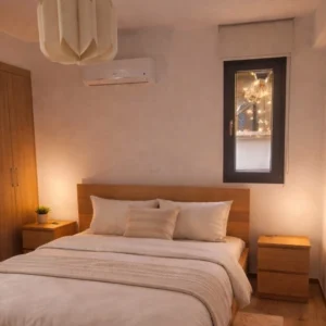 2 Bedroom Apartment for Rent in Limassol – Mesa Geitonia