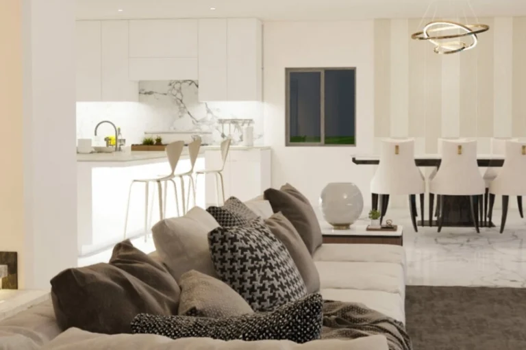 Cheap Houses and Villas for Sale Limassol up to 800000 euro