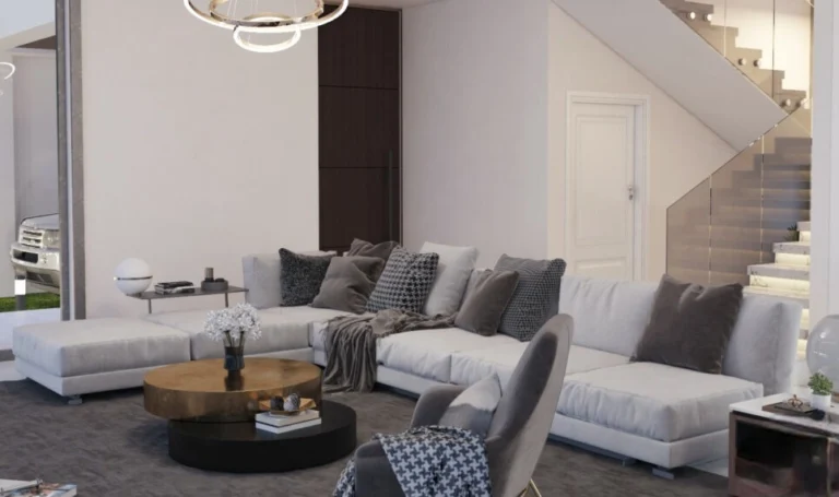 Cheap Houses and Villas for Sale Limassol up to 800000 euro
