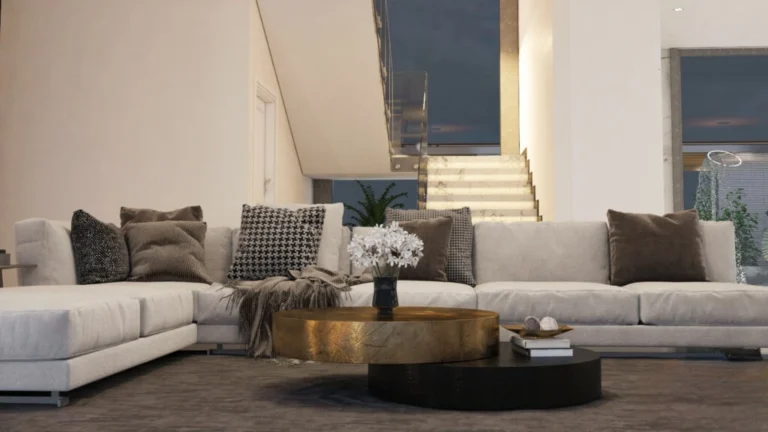 Cheap Houses and Villas for Sale Limassol up to 800000 euro