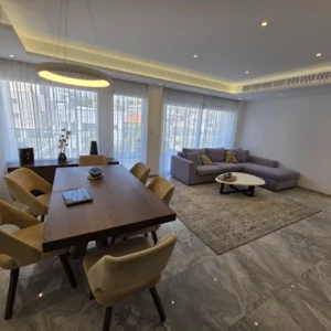 3 Bedroom Apartment for Sale in Germasogeia, Limassol District