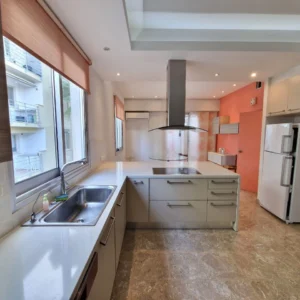 4 Bedroom House for Rent in Nicosia – Agios Andreas