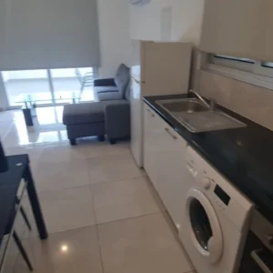2 Bedroom Apartment for Rent in Engomi, Nicosia District