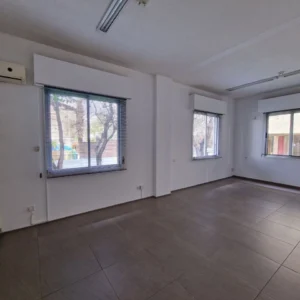 140m² Office for Rent in Nicosia – Agios Andreas