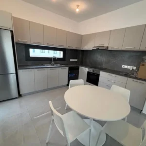 2 Bedroom Apartment for Rent in Livadia Larnakas, Larnaca District