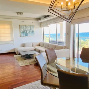 2 Bedroom Apartment for Rent in Agios Tychonas, Limassol District