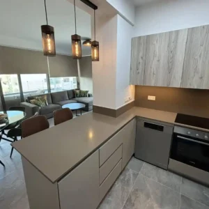 2 Bedroom Apartment for Rent in Limassol – Agia Fyla