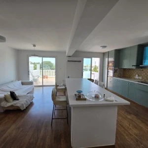 3 Bedroom Apartment for Rent in Paralimni, Famagusta District