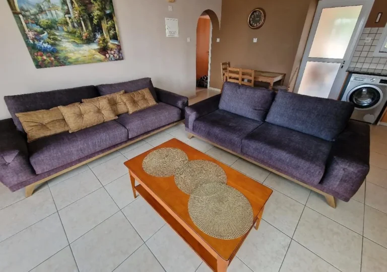 Average Price for 2 Bedroom Apartment in Paphos