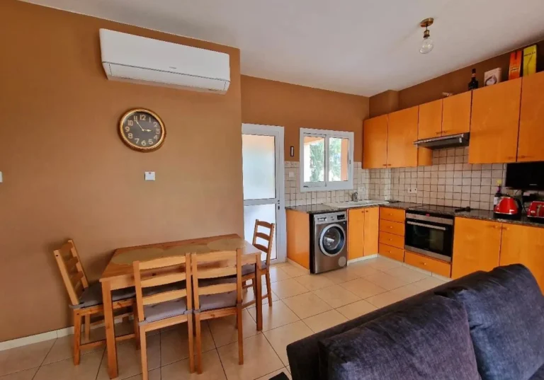 Average Price for 2 Bedroom Apartment in Paphos