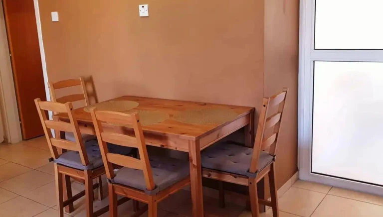 Average Price for 2 Bedroom Apartment in Paphos