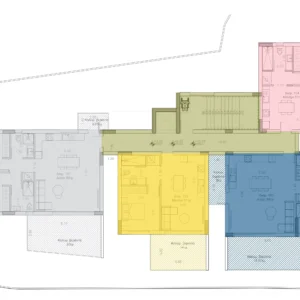 2 Bedroom Apartment for Sale in Lakatameia – Agios Nikolaos, Nicosia District