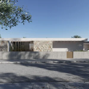 4 Bedroom House for Sale in Pegeia, Paphos District