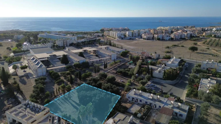 Average Price for 2 Bedroom Apartment in Paphos