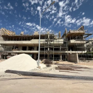 2 Bedroom Apartment for Sale in Tombs Of the Kings, Paphos District