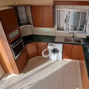 3 Bedroom Apartment for Sale in Paphos – Agios Theodoros