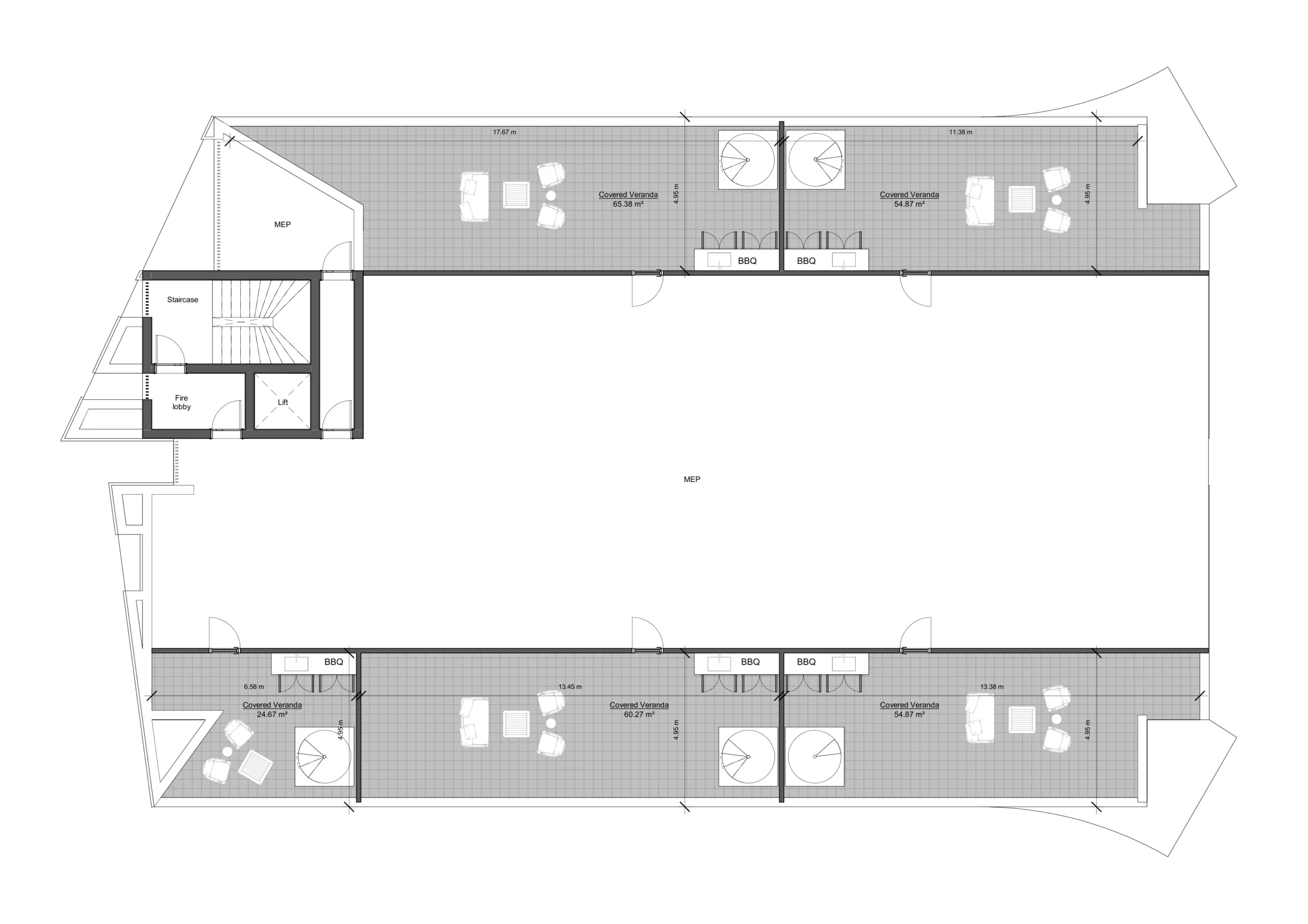 3 Bedroom Apartment for Sale