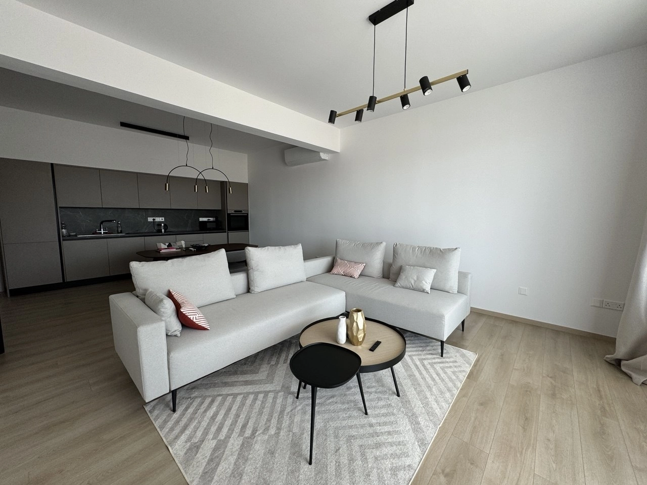 2 Bedroom Apartment for Rent in Limassol – Agios Athanasios