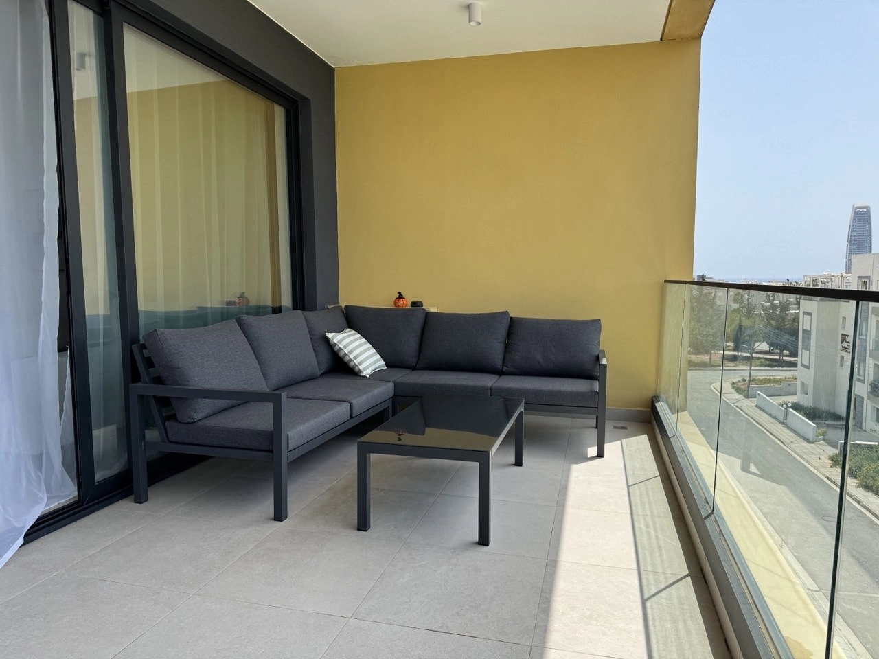 2 Bedroom Apartment for Rent in Limassol – Agios Athanasios