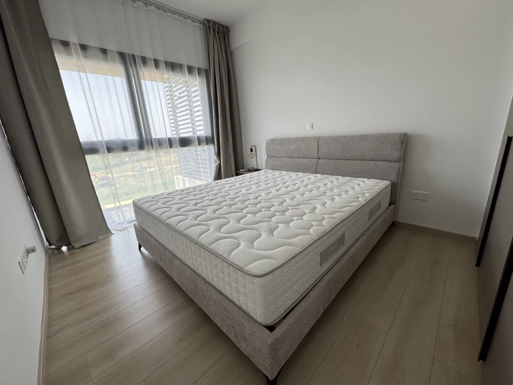 2 Bedroom Apartment for Rent in Limassol – Agios Athanasios