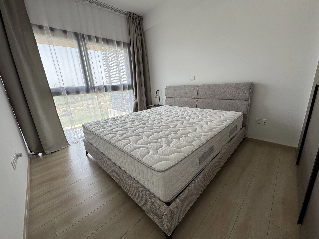 2 Bedroom Apartment for Rent in Limassol – Agios Athanasios