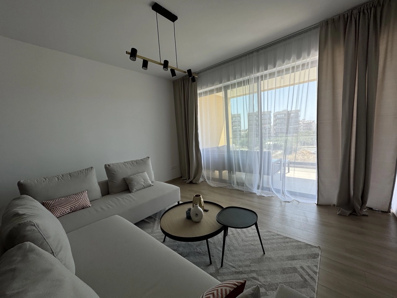 2 Bedroom Apartment for Rent in Limassol – Agios Athanasios