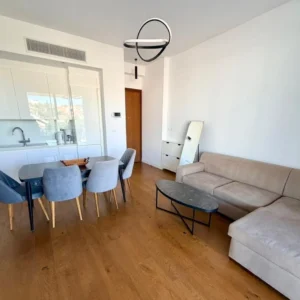 1 Bedroom Apartment for Rent in Germasogeia, Limassol District
